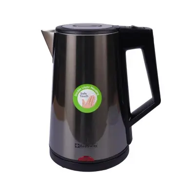 Picture of 1.7 Liter RedSwiss Electric Kettle RSEKP-1703(Multicolor)