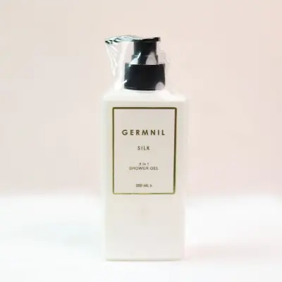 Picture of Germnil Shower Gel – Silk (250 ml)