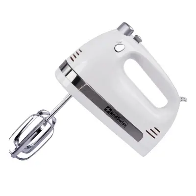 Picture of 600WATT RedSwiss Egg Beater RSHM-204(Multicolor204)