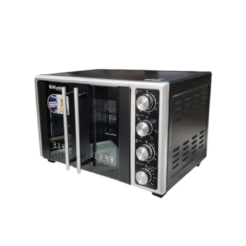 Picture of Miyako 40 Liter Electric Oven MT-40 FRENCH-RCL