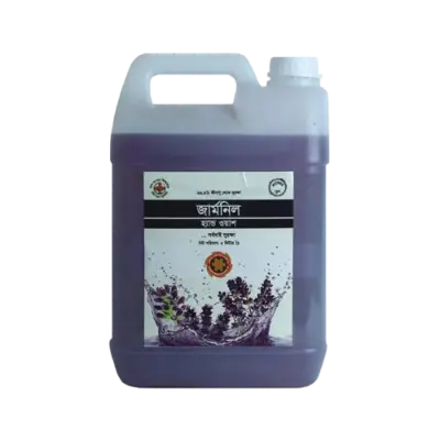 Picture of Germnil Hand Wash – Lavender (5 Ltr)