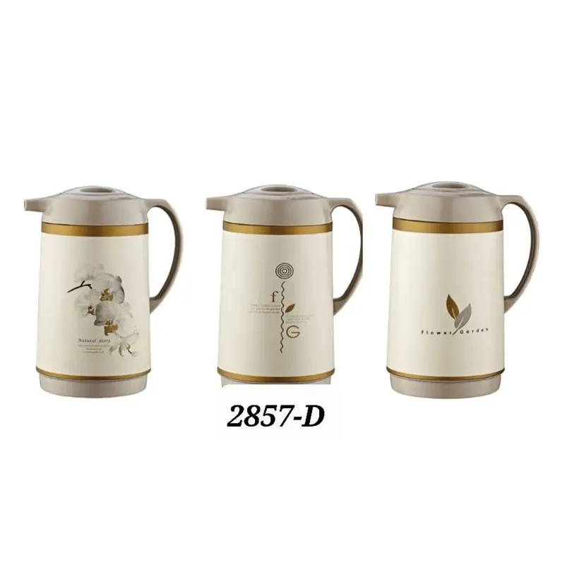 Picture of 1 Liter Vacuum Flask BT LION STAR 1097D(Multicolor)