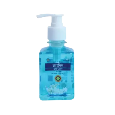 Picture of Germnil Hand Wash – Jasmine Fresh (285 ml)