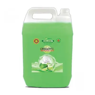 Picture of Germnil Dish Washing Liquid – 5 Ltr