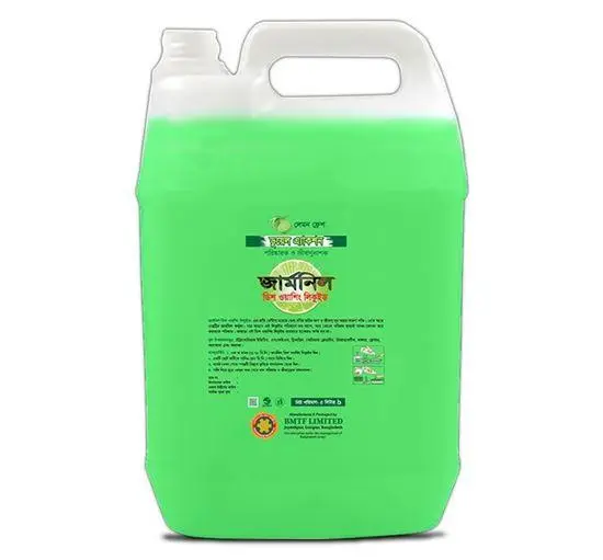 Picture of Germnil Dish Washing Liquid – 5 Ltr