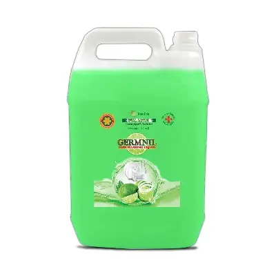 Picture of Germnil Dish Washing Liquid – 5 Ltr