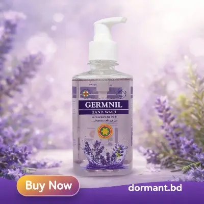 Picture of Germnil Hand Wash – Lavender (285 ml)