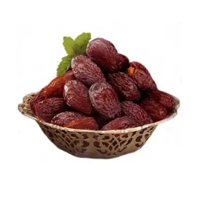 Picture of Medjool Dates JUMBO High Premium Quality 500 GM