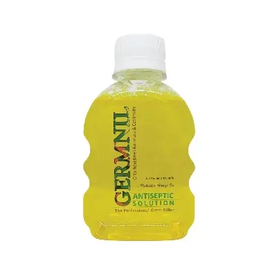 Picture of Germnil Antiseptic Solution (115 ml - 5 ltr)