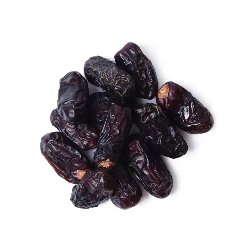 Picture of 500GM Dates Black Kalmi Safawi