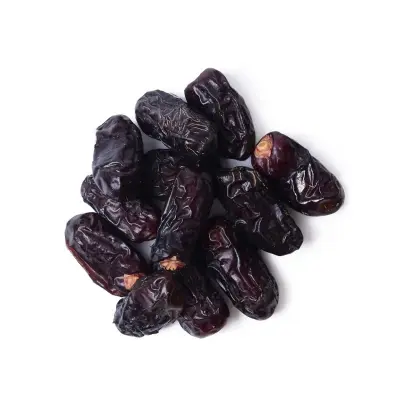 Picture of 500GM Dates Black Kalmi Safawi