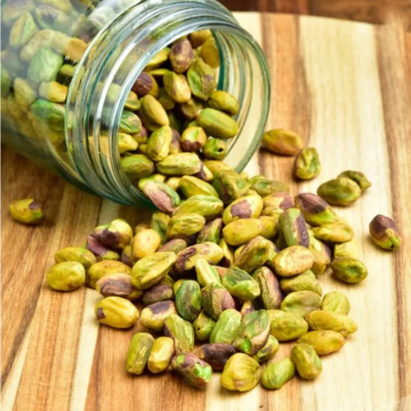 Picture of 100GM Premium Pistachio Pesta Badam