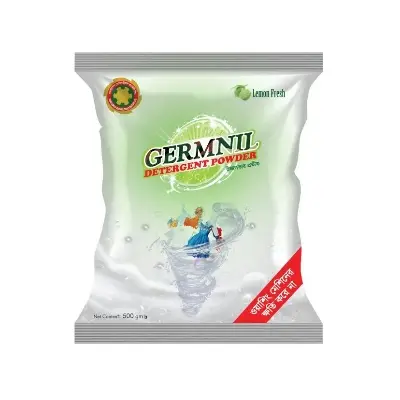 Picture of Germnil Detergent Powder (400gm) BMTF