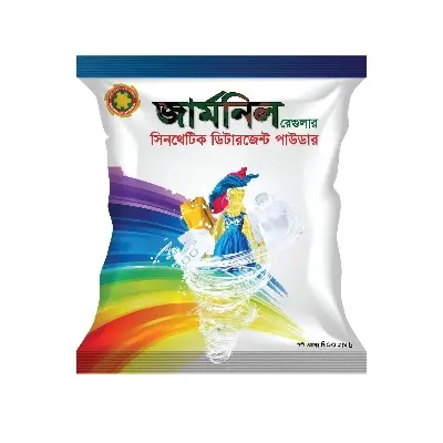Picture of Germnil Detergent Powder Regular (400gm)