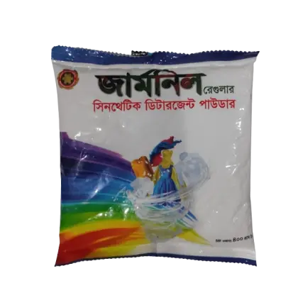 Picture of Germnil Detergent Powder Regular (400gm)