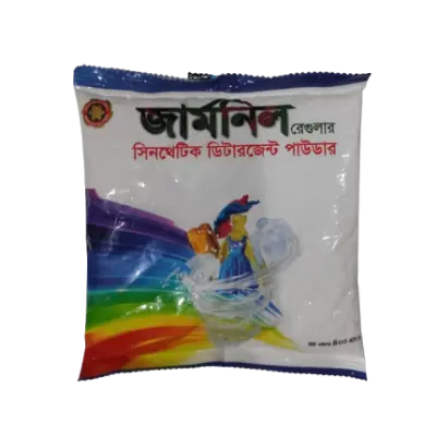 Picture of Germnil Detergent Powder Regular (400gm)