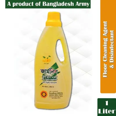 Picture of Germnil Floor Cleaning Agent & Disinfectant - 1 Liter