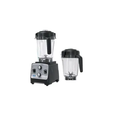 Picture of Novena 2200 WATT 3 Liter commercial blender NCB-228D DOUBLE JAR