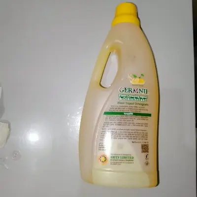 Picture of Germnil Floor Cleaning Agent & Disinfectant - 1 Liter