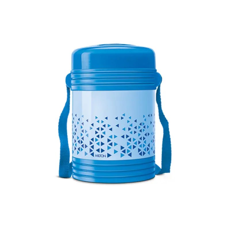 Picture of Milton VECTOR-4 Hot pot/ Lunch pot 1(Multicolor)