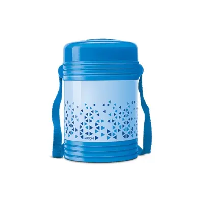 Picture of Milton VECTOR-4 Hot pot/ Lunch pot 1(Multicolor)