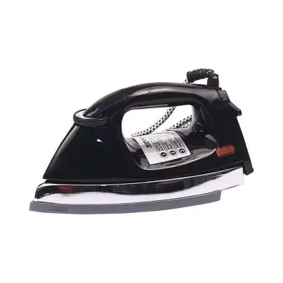 Picture of Novena Automatic Dry Iron NI-1181(Multicolor)