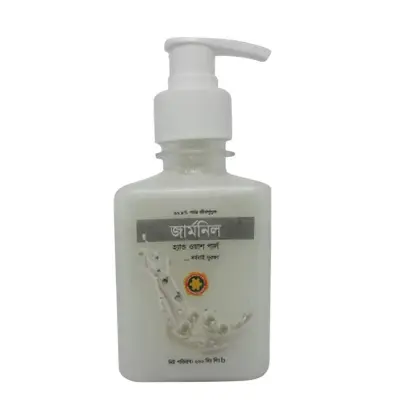 Picture of Germnil Hand Wash – Pearl (200 ml)