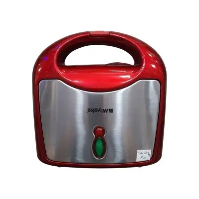 Picture of Miyako Sandwich Maker SW-219MR(Multicolor)