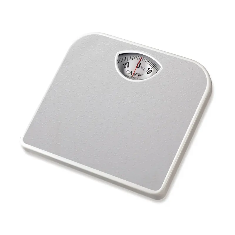 Picture of CAMRY Analog Weight Scale model given(Multicolor2017)