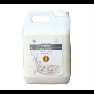 Picture of Germnil Hand Wash – Pearl (5 Ltr Jar)