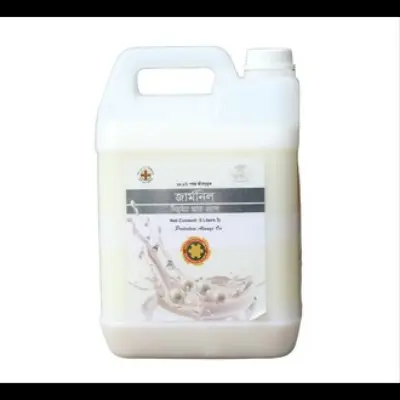 Picture of Germnil Hand Wash – Pearl (5 Ltr Jar)