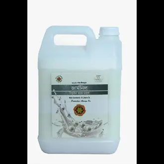 Picture of Germnil Hand Wash – Pearl (5 Ltr Jar)