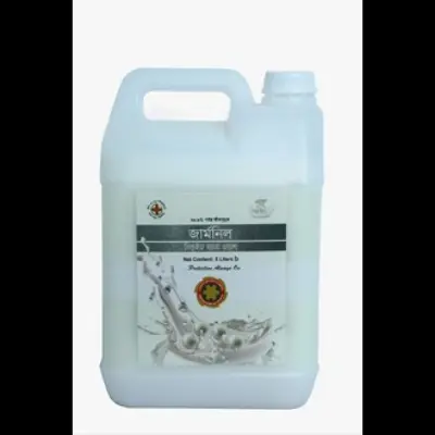 Picture of Germnil Hand Wash – Pearl (5 Ltr Jar)