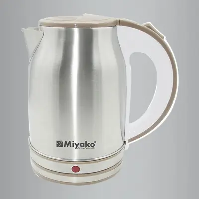Picture of Miyako 1.8L Electric Kettle MJK-805 HC(Multicolor)