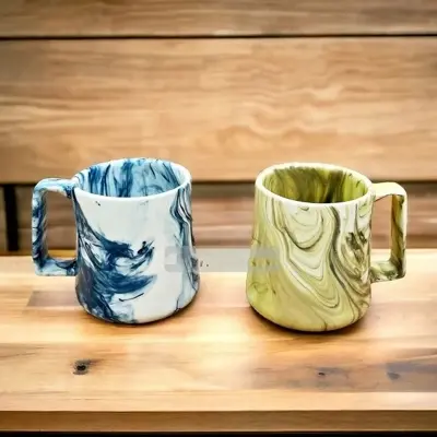 Picture of 2 Pieces Ariane - Fine Porcelain Prime Mug 320CL(32CL)