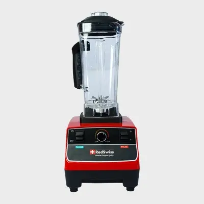 Picture of RedSwiss Commercial Blender RSBL 373C
