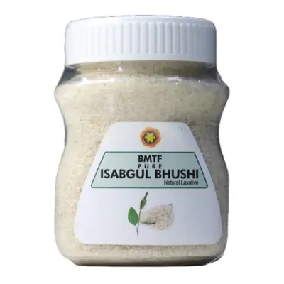 Picture of BMTF Pure Isabgul Bhushi – 75 gm