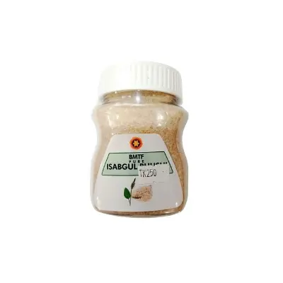 Picture of BMTF Pure Isabgul Bhushi – 75 gm
