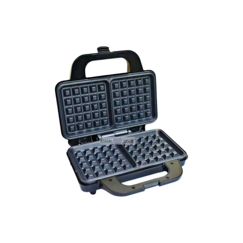 Picture of Miyako Delicious Waffle Maker WF-296(Multicolor)