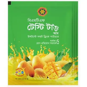 Picture of BMTF Tasty Tongue Mango – 1 Box (20 Sachets)