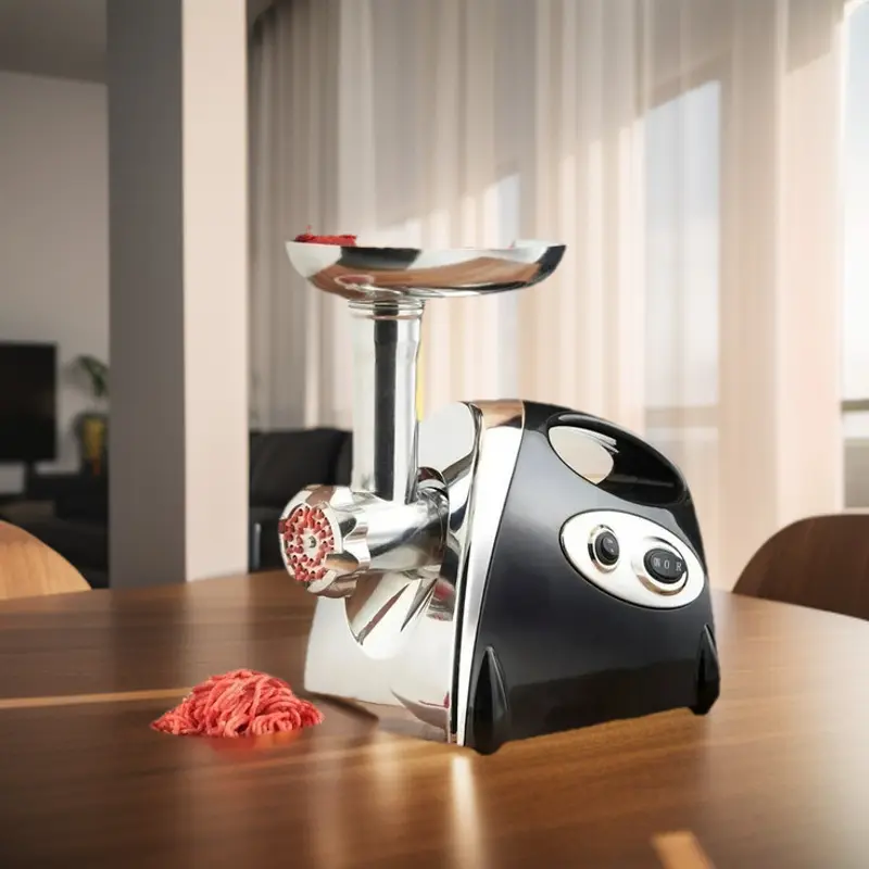 Picture of Novena Meat Grinder NMG-51 800WATT(Multicolor)