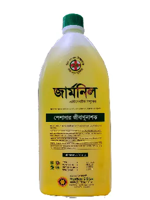 Picture of Germnil Antiseptic Solution – 1 Liter