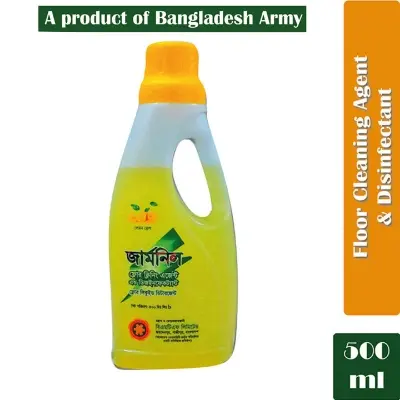 Picture of Germnil Floor Cleaning Agent & Disinfectant – 500 ml