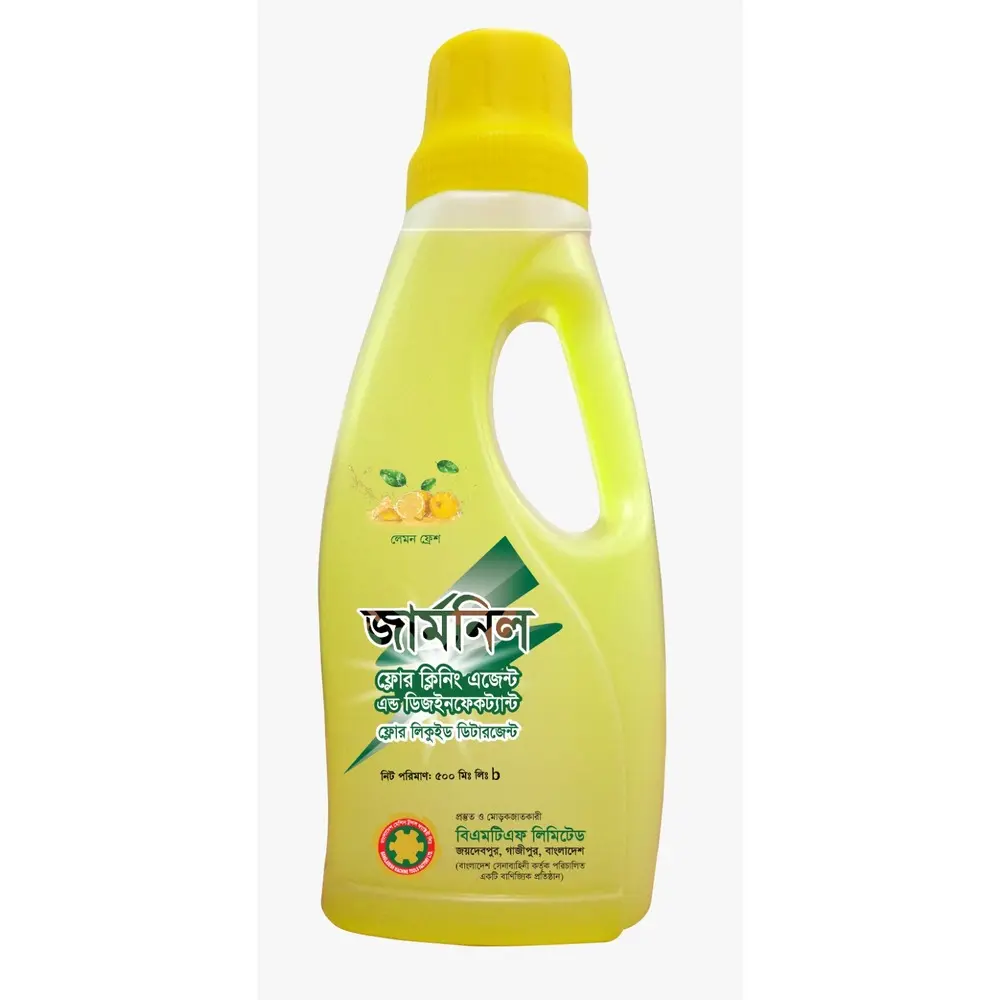 Picture of Germnil Floor Cleaning Agent & Disinfectant – 500 ml