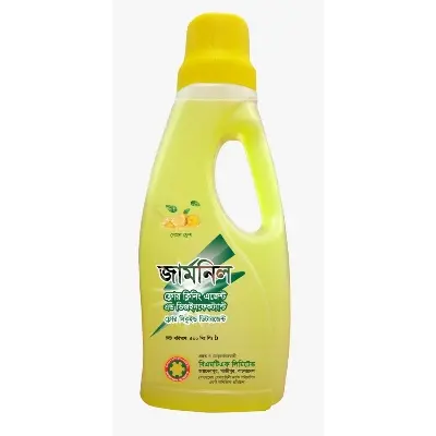 Picture of Germnil Floor Cleaning Agent & Disinfectant – 500 ml