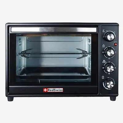 Picture of 40 Liter RedSwiss Electric Oven RSTO 40