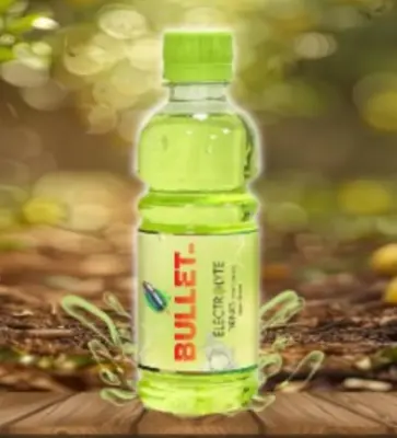 Picture of BMTF Bullet BD (Lemon Flavored) – 250 ml, 2 Pcs