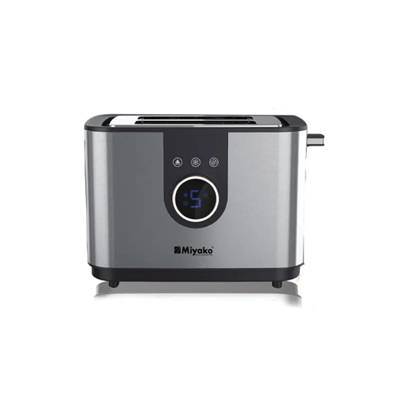 Picture of Miyako Bread Toaster KT-420 FS(Multicolor)