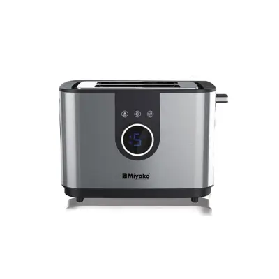 Picture of Miyako Bread Toaster KT-420 FS(Multicolor)