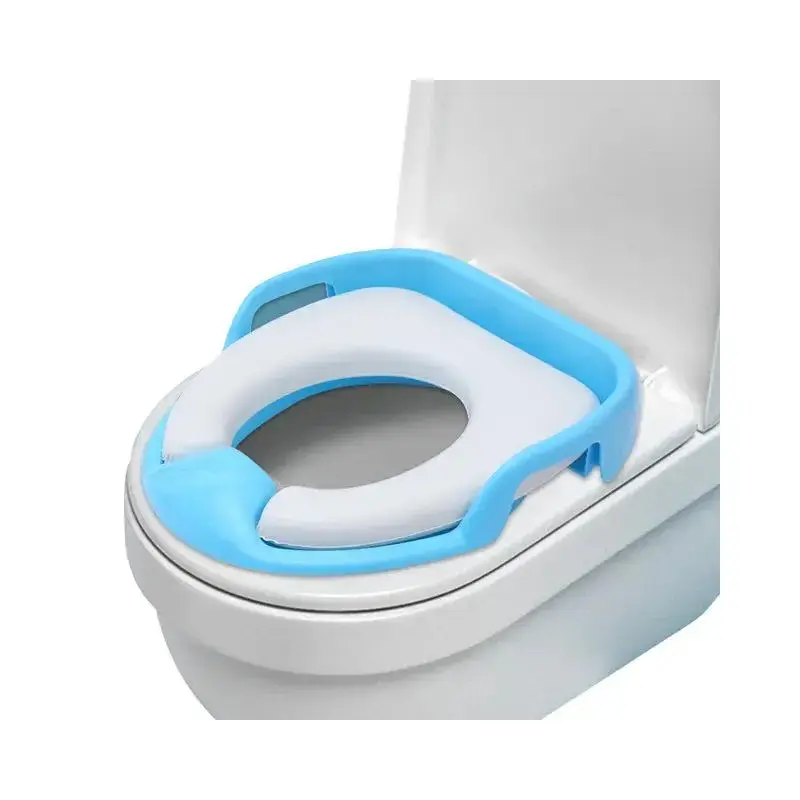 Picture of Children’s Commode Support Toilet Seat 18+ Month